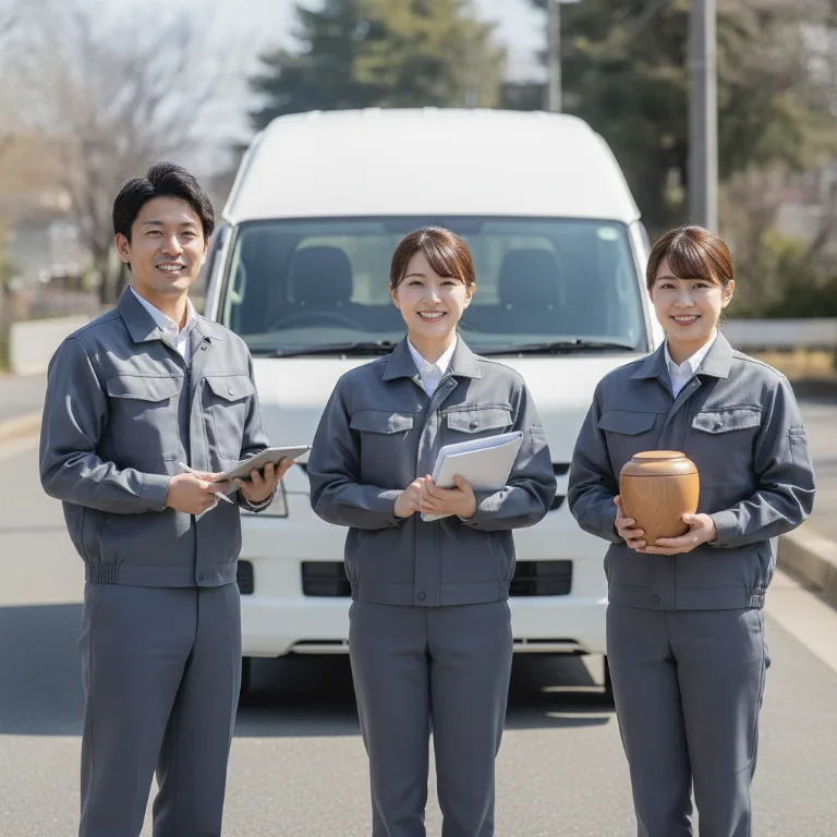 장례 사전 계획 팀 위치: Gunsan